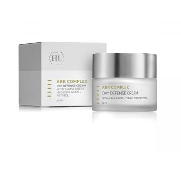 DAY DEFENSE CREAM