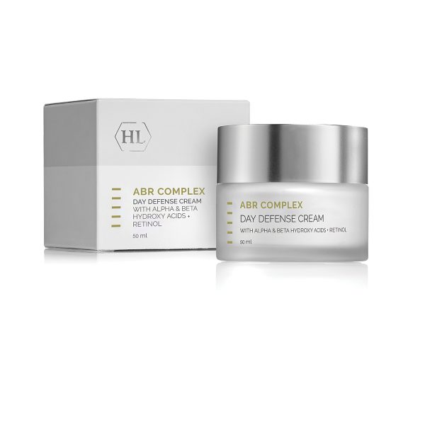 DAY DEFENSE CREAM