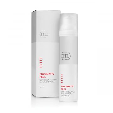 ENZYMATIC PEEL