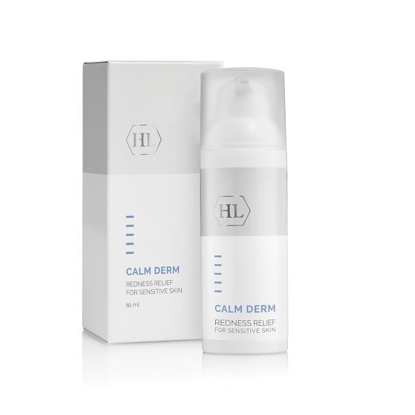 CALM DERM REDNESS RELIEF