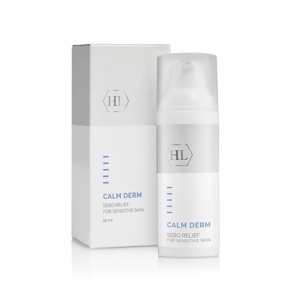 CALM DERM SEBO RELIEF