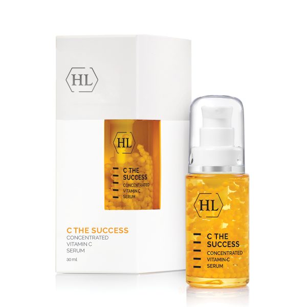 CONCENTRATED VITAMIN C SERUM