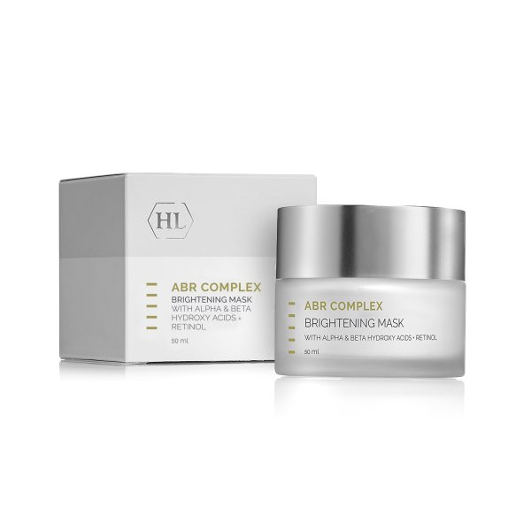 BRIGHTENING MASK