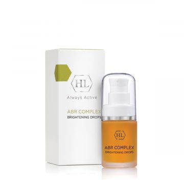 BRIGHTENING DROPS