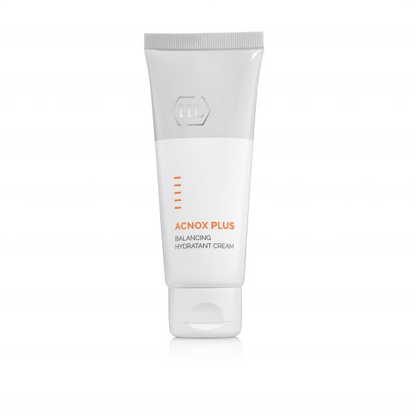 BALANCING HYDRATANT CREAM