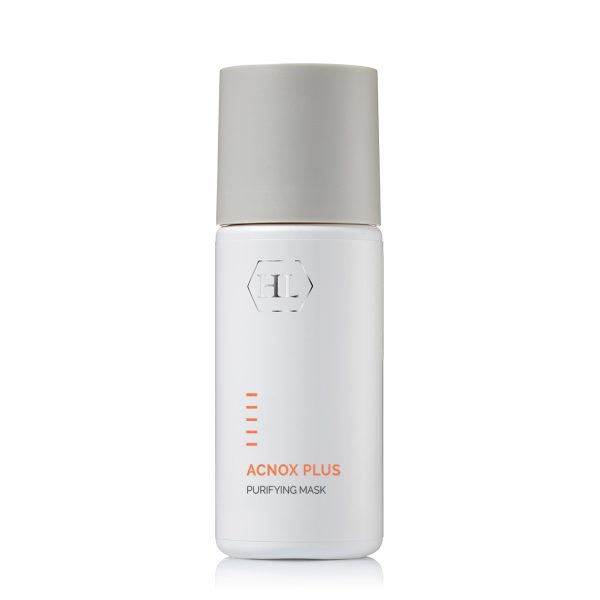 Purifying Mask