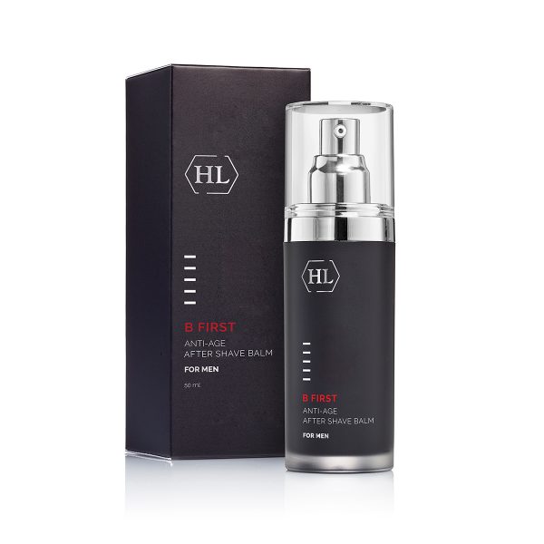 ANTI-AGE AFTER SHAVE BALM
