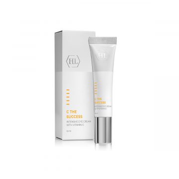 INTENSIVE EYE CREAM from C THE SUCCESS line