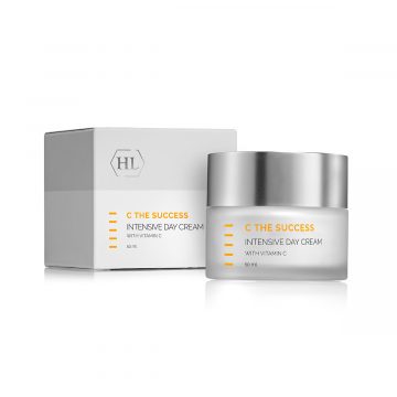 INTENSIVE DAY CREAM