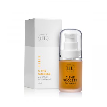 EYE SERUM from C THE SUCCESS line