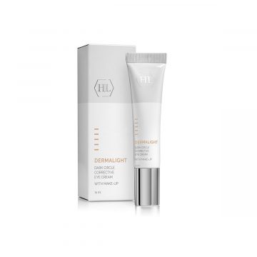  DARK CIRCLE CORRECTIVE EYE CREAM WITH MAKE-UP