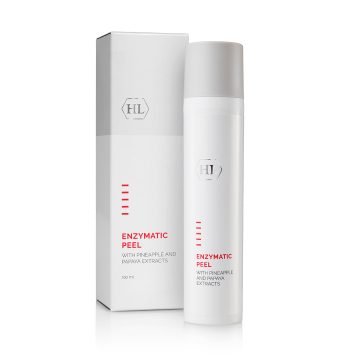 ENZYMATIC PEEL