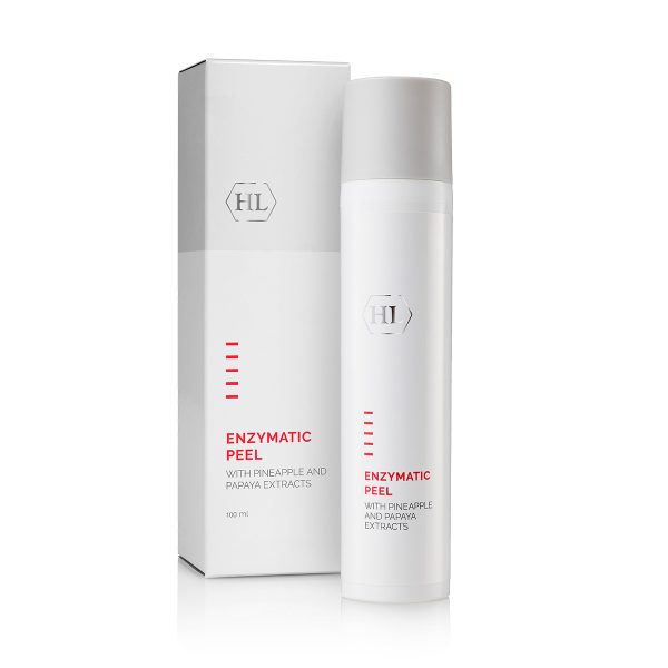 ENZYMATIC PEEL