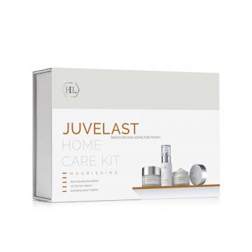  NOURISHING KIT from JUVELAST line