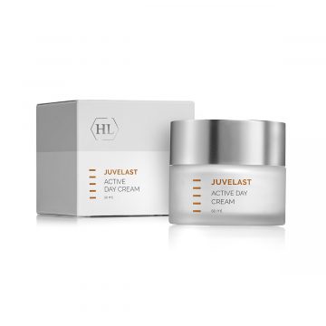 ACTIVE DAY CREAM from JUVELAST line