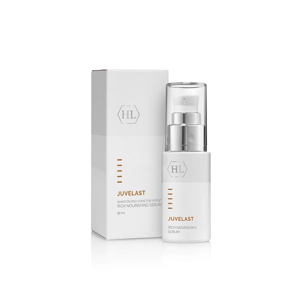 RICH NOURISHING SERUM