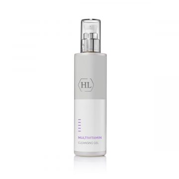 CLEANSING GEL from MULTI VITAMIN line