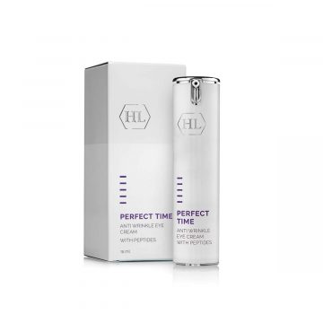 ANTI WRINKLE EYE CREAM from PERFECT TIME line