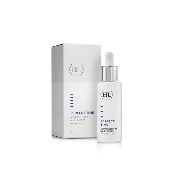 ADVANCED FIRM AND LIFT SERUM