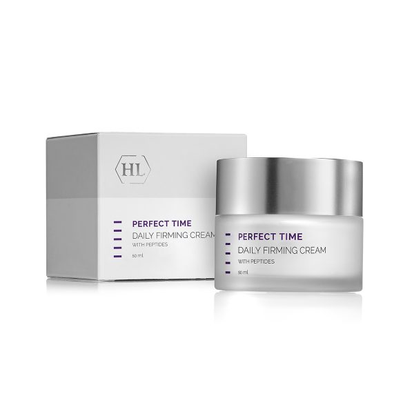DAILY FIRMING CREAM