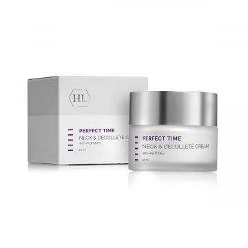 NECK AND DECOLLETE CREAM
