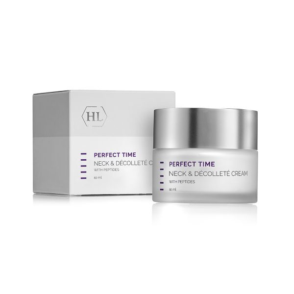 NECK AND DECOLLETE CREAM