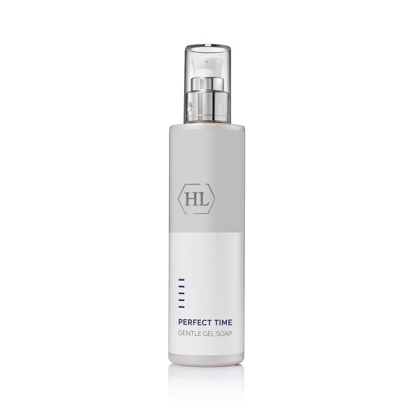 GENTLE GEL