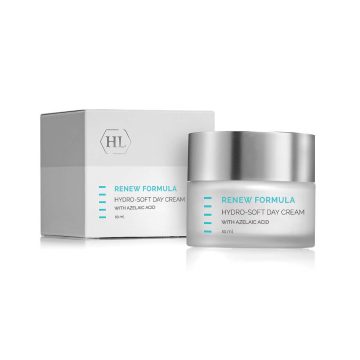 HYDRO SOFT DAY CREAM