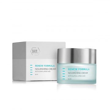 NOURISHING NIGHT  CREAM