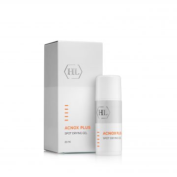 SPOT DRYING GEL