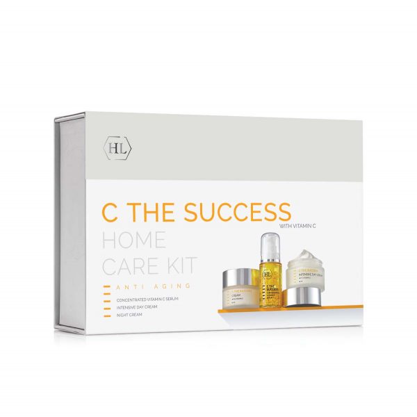 ANTI AGING KIT