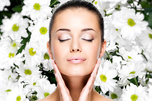 Quick Beauty Treatments For The Wedding Season