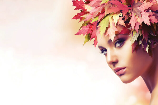 Tips for perfect skin this fall