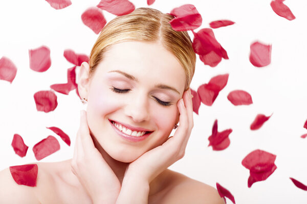 Springtime challenges for our skin