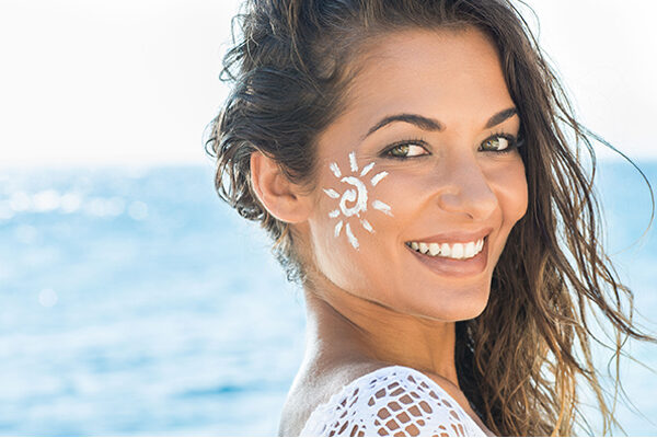 Skin Rehabilitation After the Summer Damages