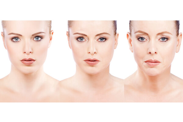 Vitamin A – repairs skin damage and reduces wrinkles