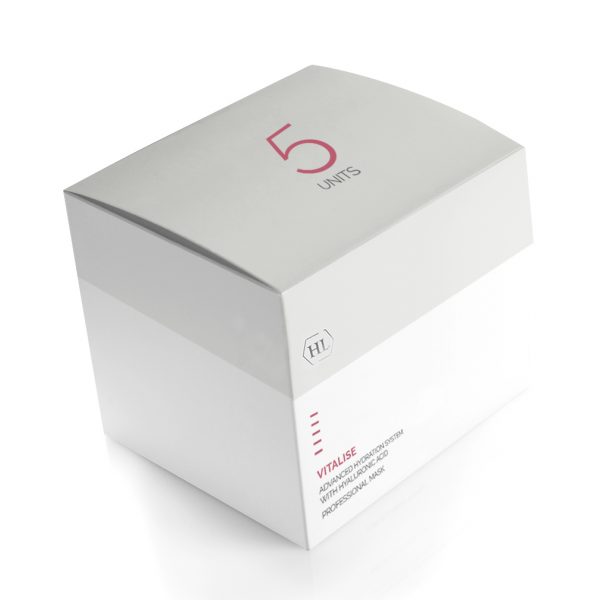 ADVANCED HYDRATION SYSTEM PROFESSIONAL MASK