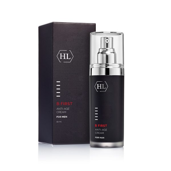 ANTI-AGE CREAM