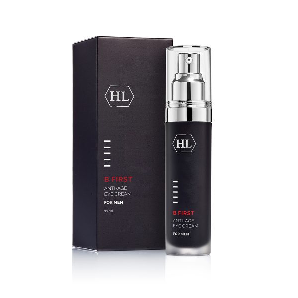 ANTI-AGE EYE CREAM