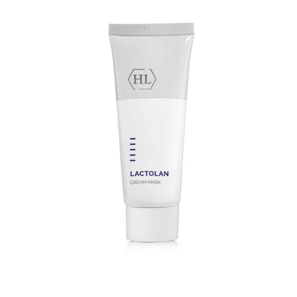 LACTOLAN CREAM MASK