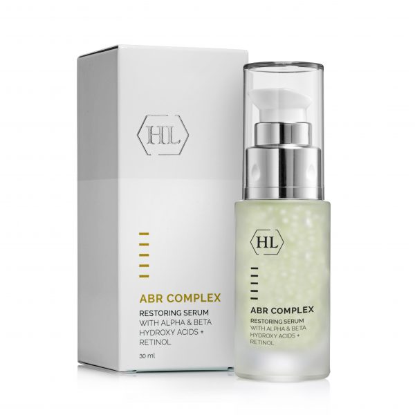 RESTORING SERUM