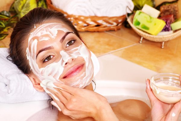 Achieving results in skin pigmentation treatments at home