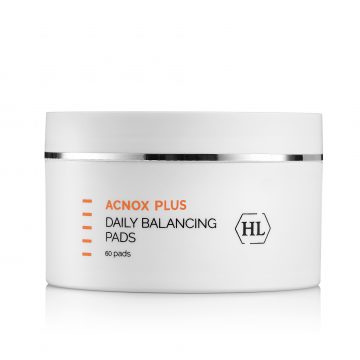 Daily Balancing Pads