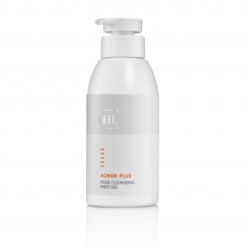 Pore Cleansing Prep Gel