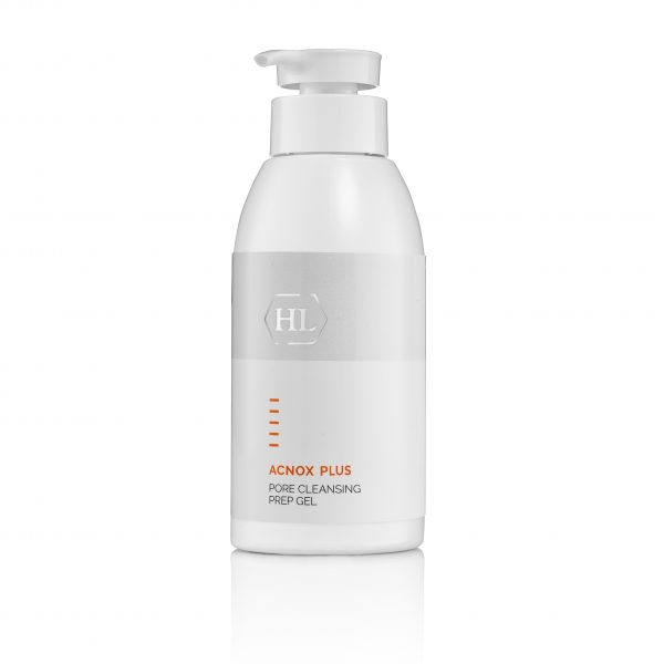 Pore Cleansing Prep Gel