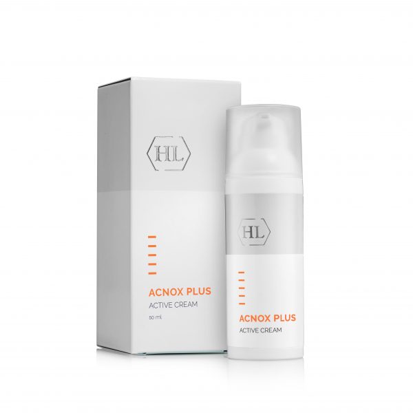 ACTIVE CREAM