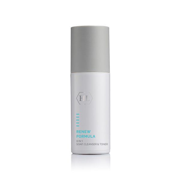 CLEANSER 3IN 1
