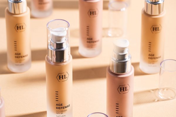 Sun Protection Factors and Professional Cosmetics