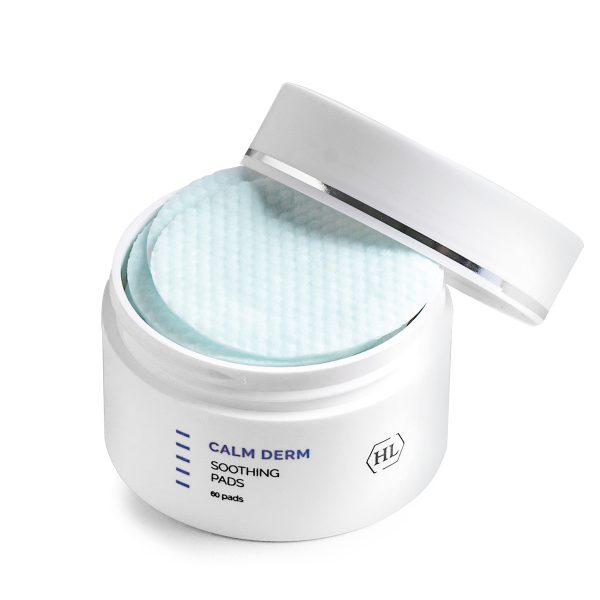 CALM DERM SOOTHING PADS