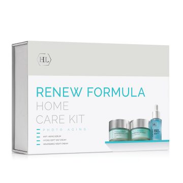 Renew Formula Home Care Kit  from RENEW FORMULA line